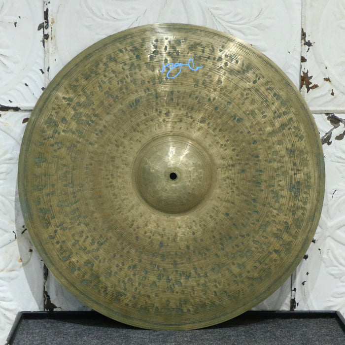 PGB Spring Ride Cymbal 22in (2620g)