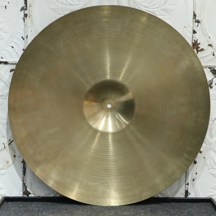 Zildjian Avedis Ride Cymbal 70s 22in (3144g)