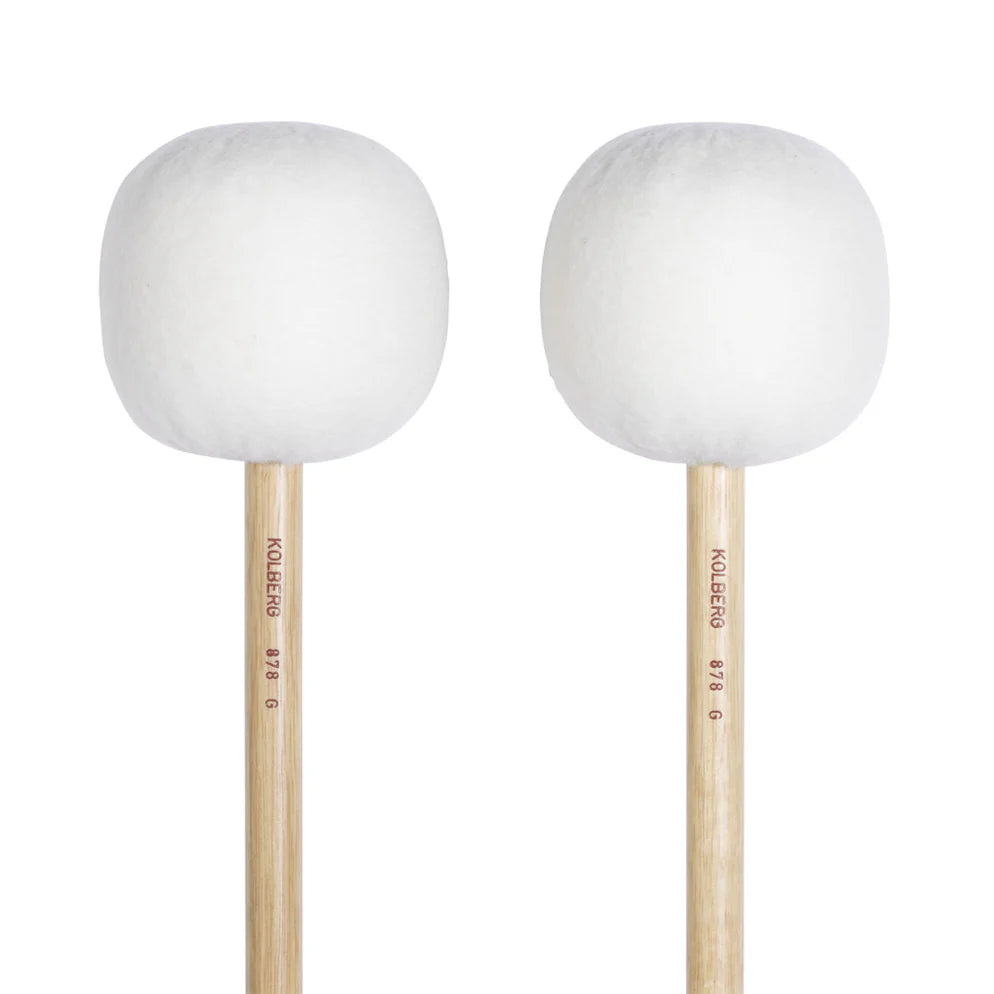 Bass Drum Mallets