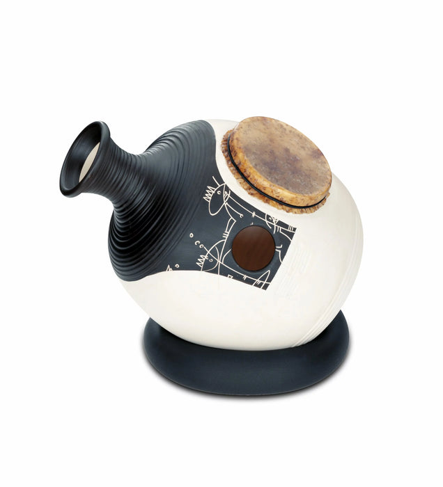 Side Skin Udu® Schlagwerk