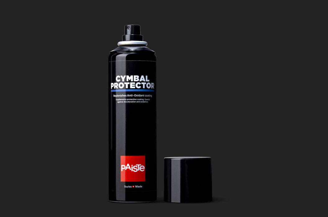 PAISTE CYMBAL CARE - PROTECTOR - SINGLE