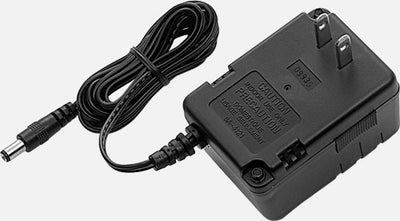 BOSS AC Adaptor - 9v - Timpano-percussion