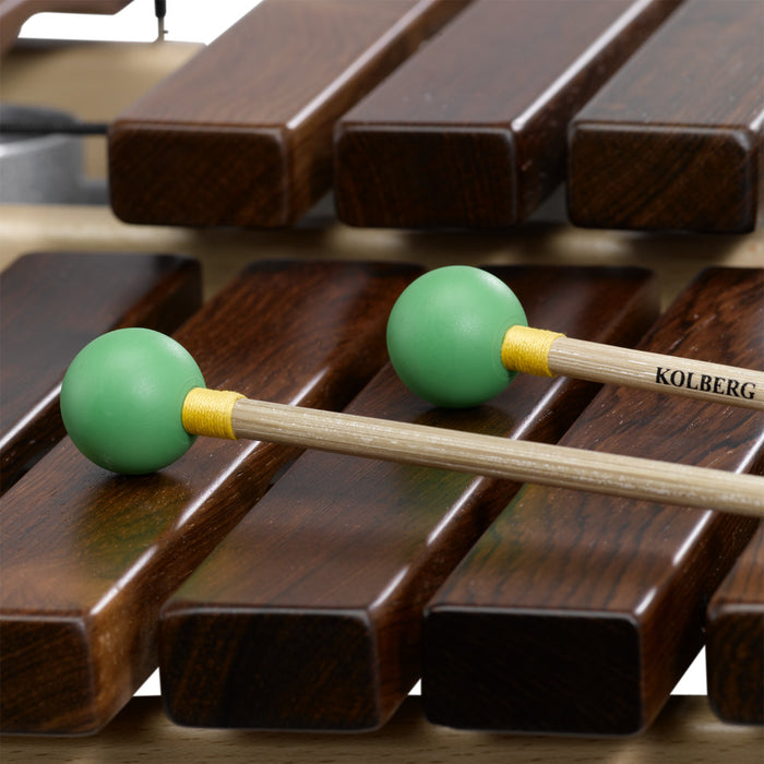 Kolberg RT805 Xylophone Mallets, plastic 2