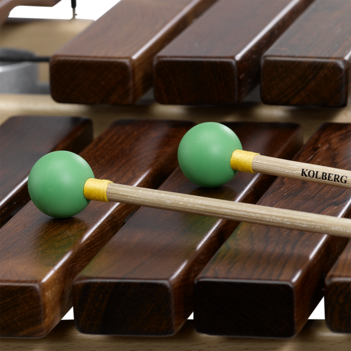 Kolberg RT805 Xylophone Mallets, plastic 2