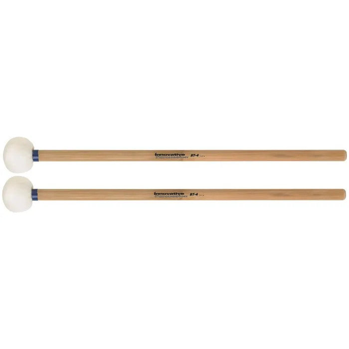 Baguettes de Timbales Innovative Percussion IP-BT-4  BAMBOO TIMPANI / GENERAL