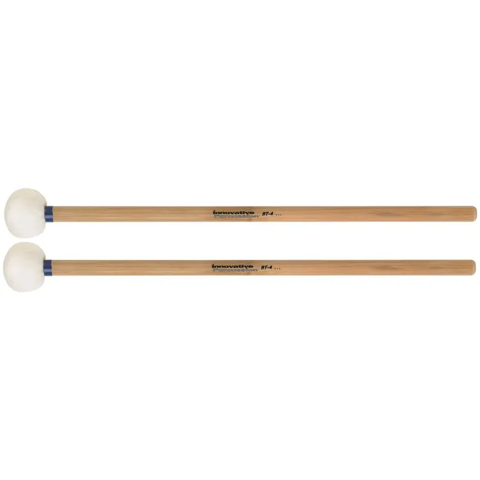 IP Bamboo Series TIMPANI / GENERAL Mallets IP-BT-4