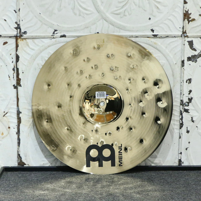 Meinl Pure Alloy Custom Extra Thin Hammered Crash 16in (872g)