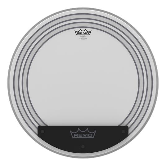 Remo Powersonic Coated