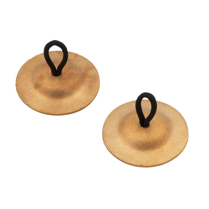 Kolberg 1306 Finger Cymbals Oriental