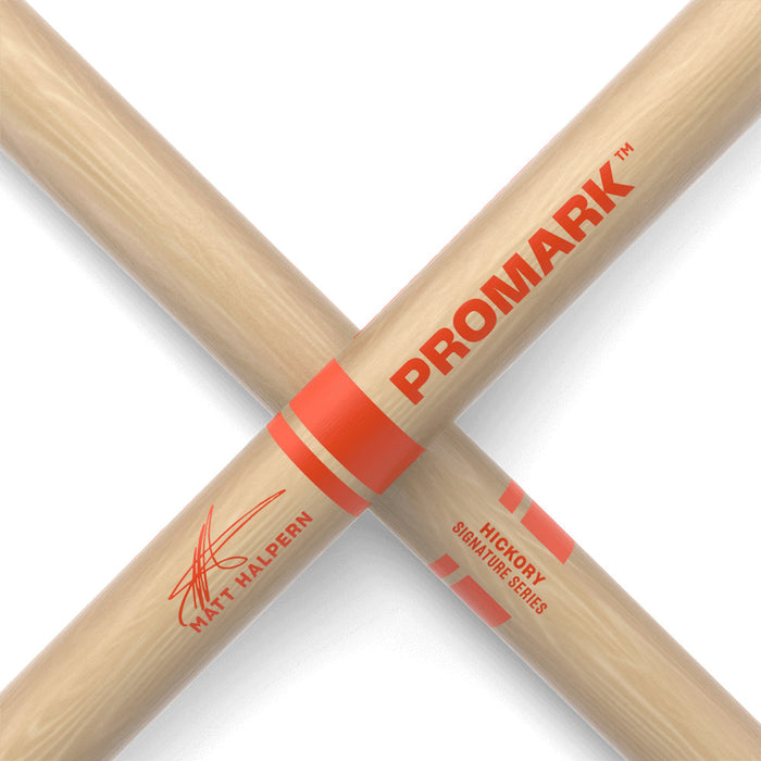 ProMark Matt Halpern Drum Sticks