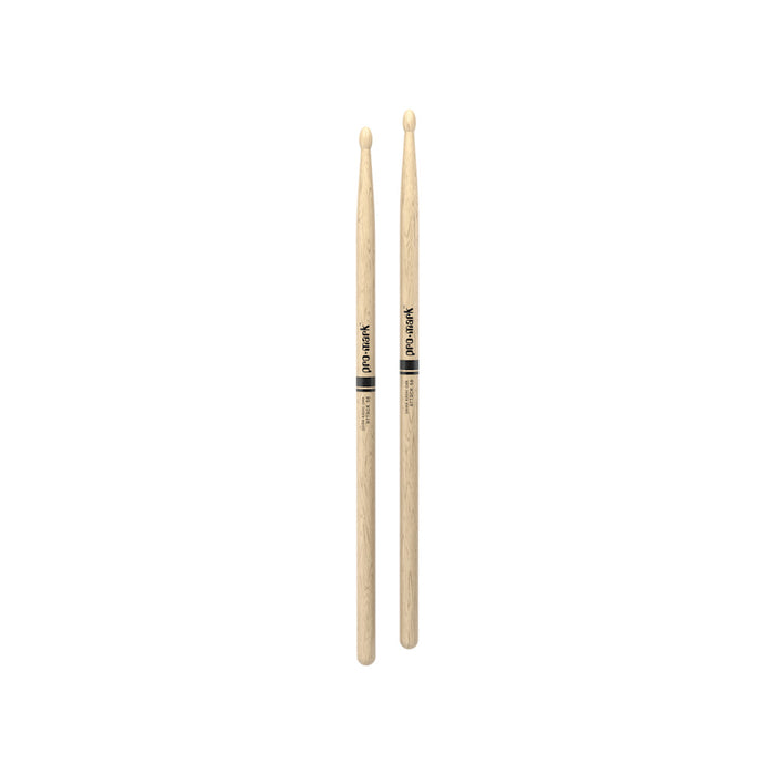 ProMark Attack 5B Drum Sticks - Shira Kashi Oak