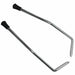 Ludwig PC40062 9.5mm Gull-Wing Bass Drum Spurs - Timpano-percussion