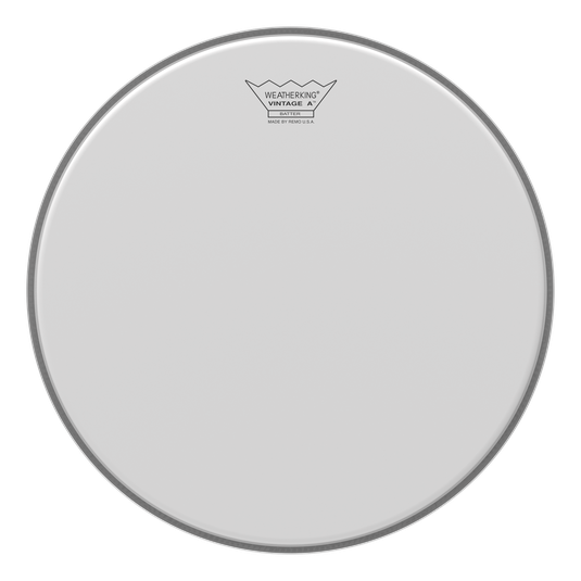 Remo Ambassador Vintage Coated - Timpano-percussion