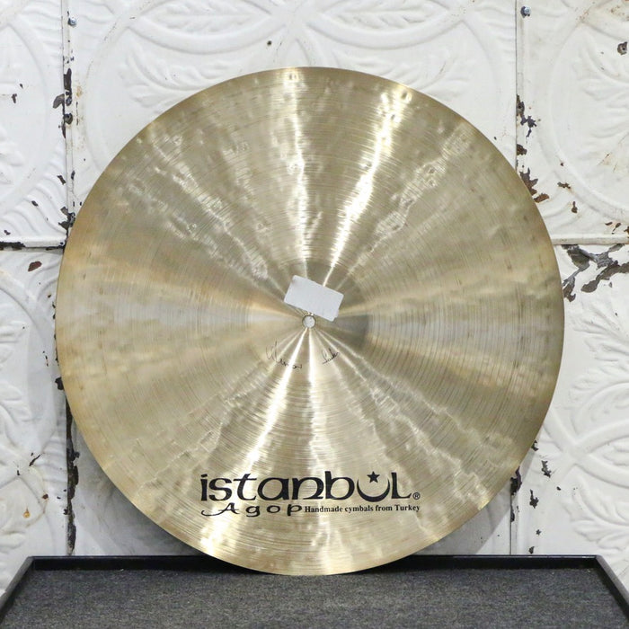 Istanbul Agop Sultan Jazz Ride Cymbal 21in