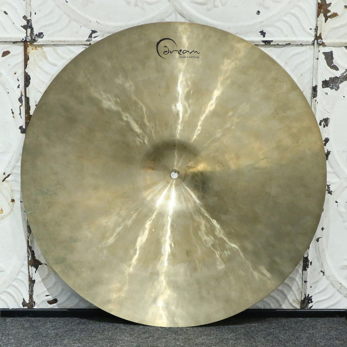 Used Dream Bliss Ride Cymbal 20in (1996g)