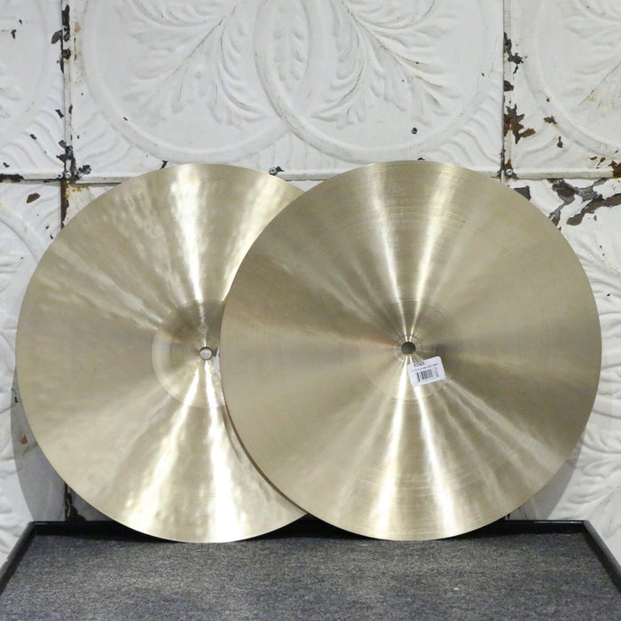 Zildjian K Light Hi-hat Cymbals 16in (1180/1674g)