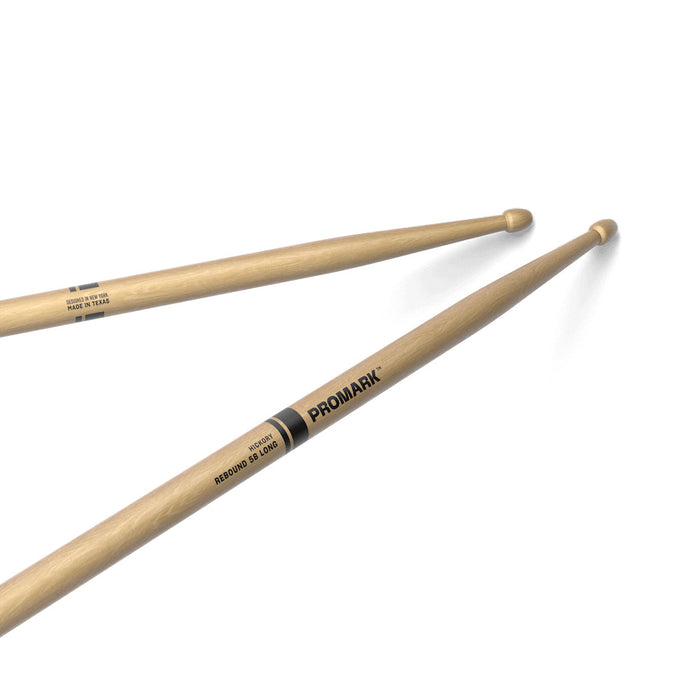 ProMark Rebound 5B Long Drum Sticks