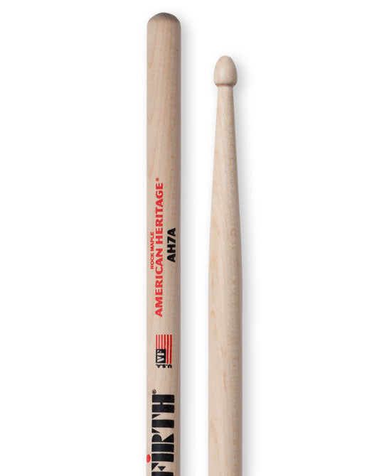 Vic Firth American Heritage 7A Drum Sticks