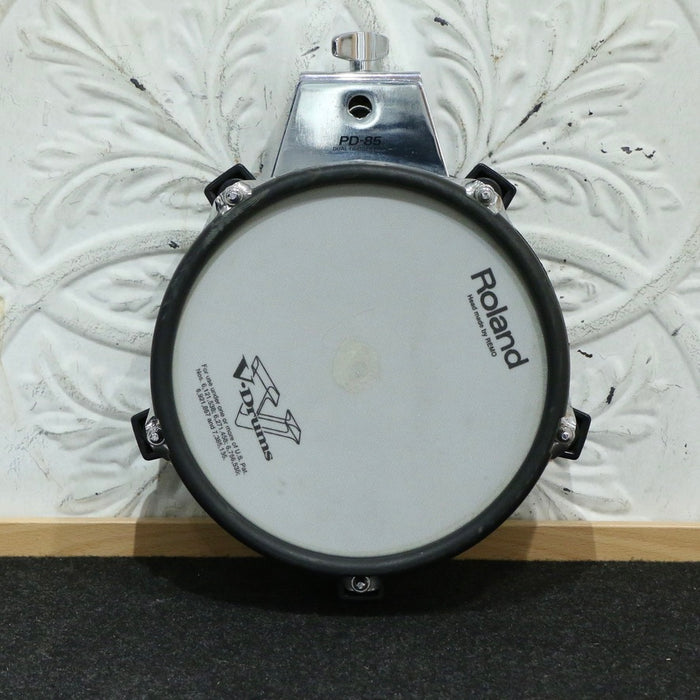 Used Roland PD-85 Electronic Drum Pad