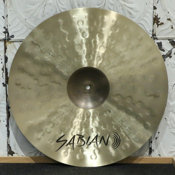 Sabian Stratus Dry Crash Cymbal 20in (1642g)