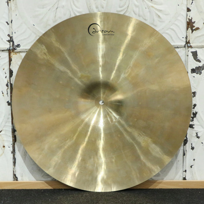 Cymbale crash/ride usagée Dream Bliss 19po (1782g)