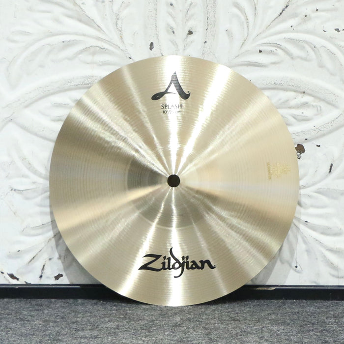 Zildjian A Splash Cymbal 10in (274g)