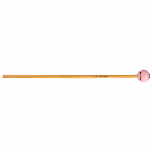 Musser Good Vibes Mallets - Medium Soft (M233)