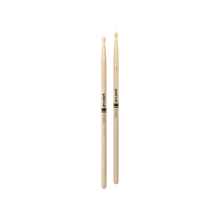 Baguettes de caisse claire ProMark Classic Attack 5A - Shira Kashi Oak