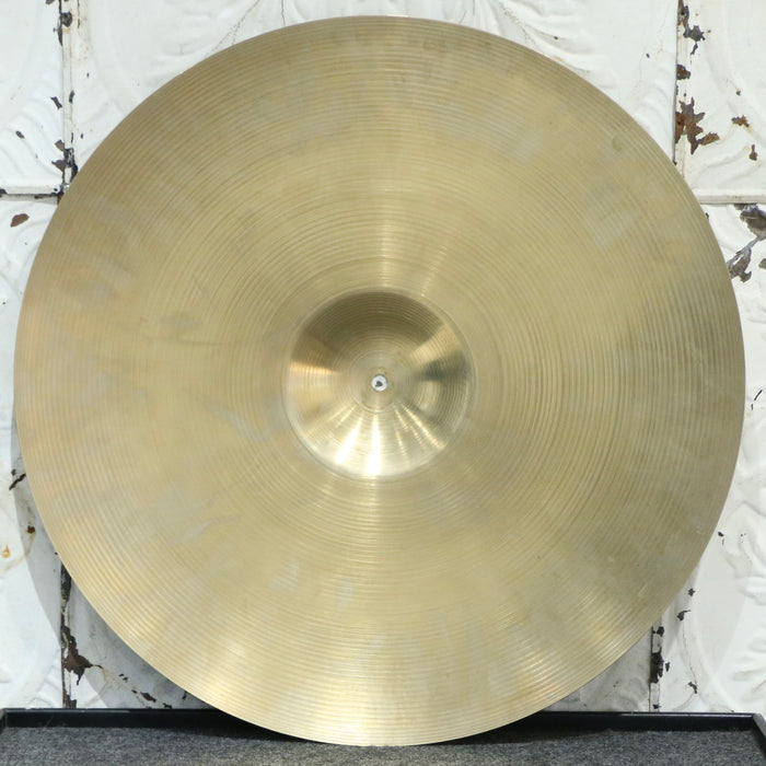 Used Sabian AA Rock Ride Cymbal 22in (3502g)