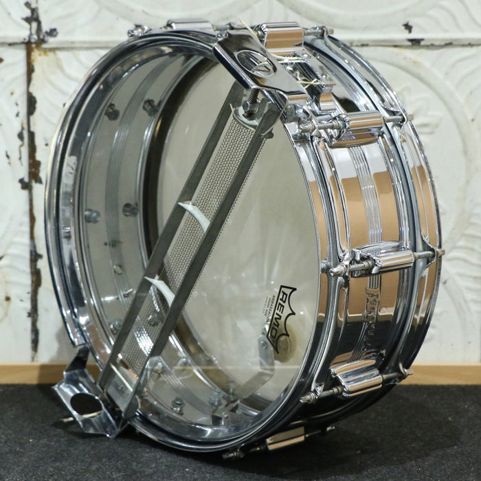 Caisse claire usagée Rogers Dyna-Sonic 14X5po