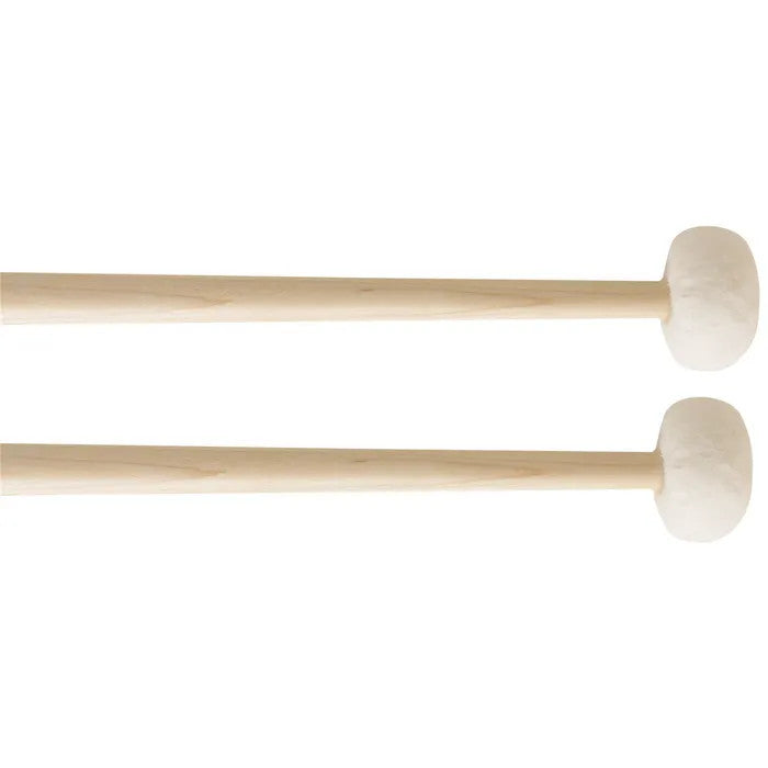 Baguettes de timbale Innovative Percussion General Series GT-4 Staccato / Hard