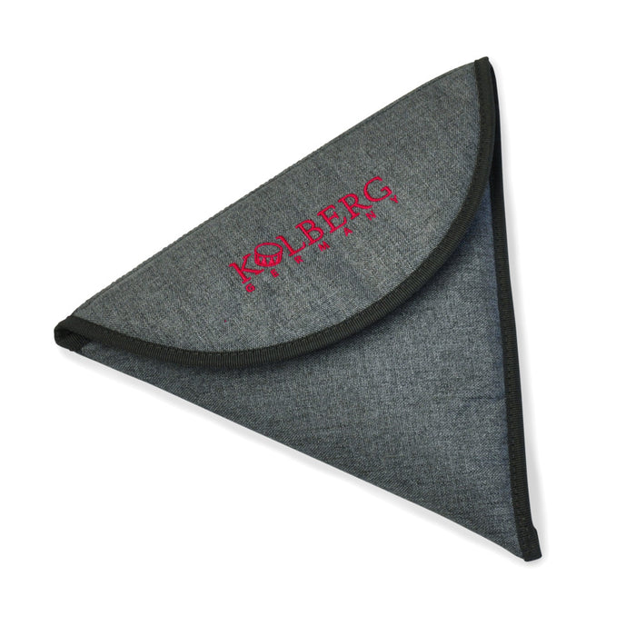 Kolberg 2121T bag for 2 triangles (up to 21 cm)