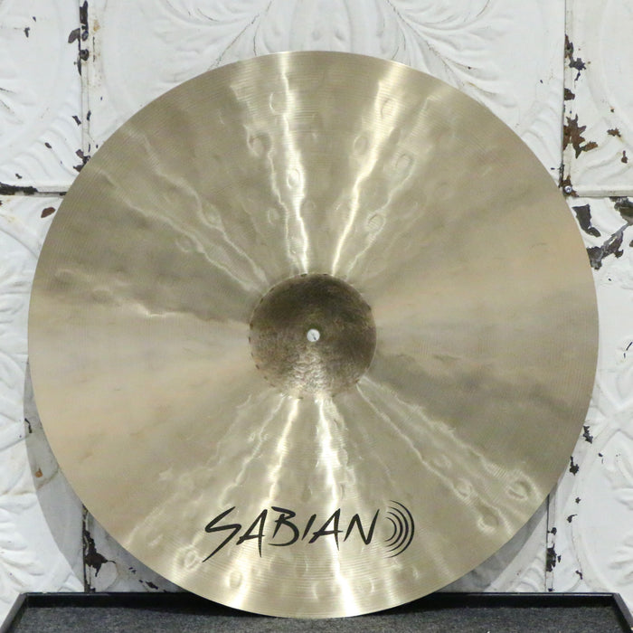 Sabian HHX Complex Thin Crash Cymbal 22in (1926g)