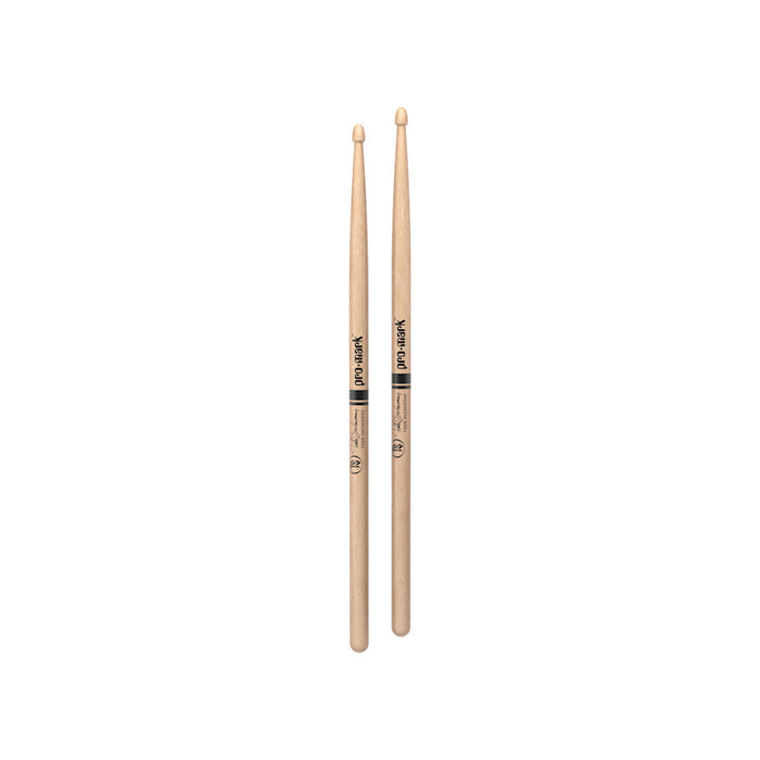 ProMark Todd Sucherman SD330 - Lacquered Maple