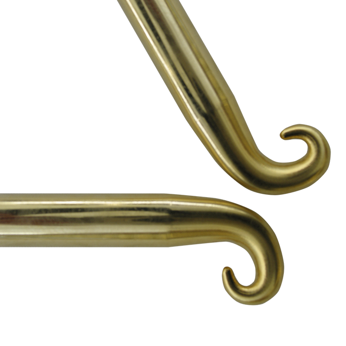 Kolberg 2130GEB Golden Exotic Baroque Triangle 30cm - discontinued