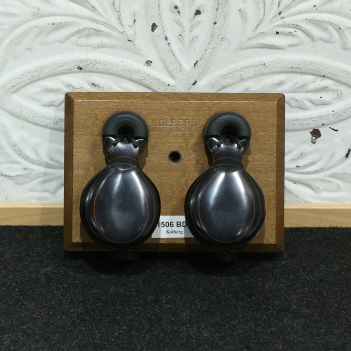 Kolberg Castanet Machine De Tela GRP, medium - discontinued