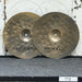 Istanbul Agop XIST Dry Dark Hi-hat Cymbals 13in (486/914g) - Timpano-percussion
