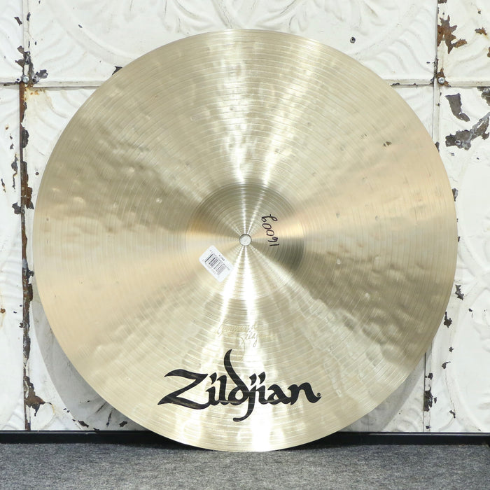 Zildjian K Constantinople Crash/Ride Cymbal 19in (1600g)