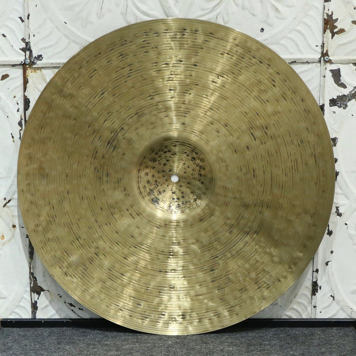 Cymbale Ride Istanbul Agop 30e anniversaire 20 po (1904 g) - avec étui