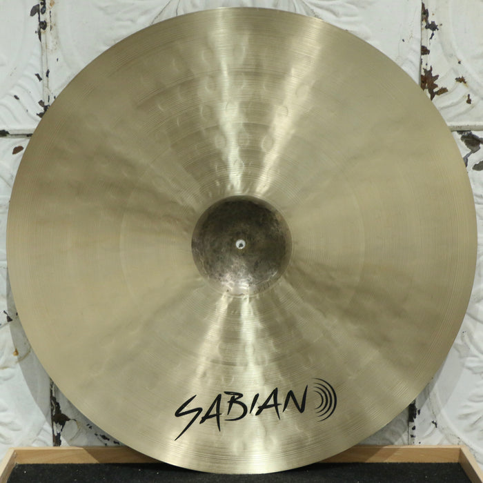 Cymbale ride Sabian HHX Complex Medium 23po (3130g)