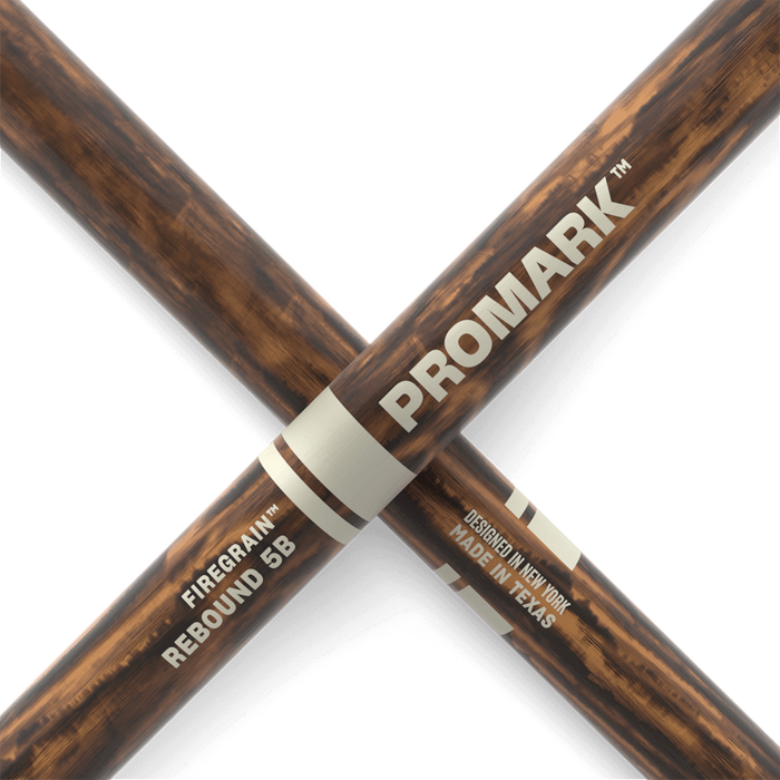 ProMark Firegrain Rebound 5B Drumsticks
