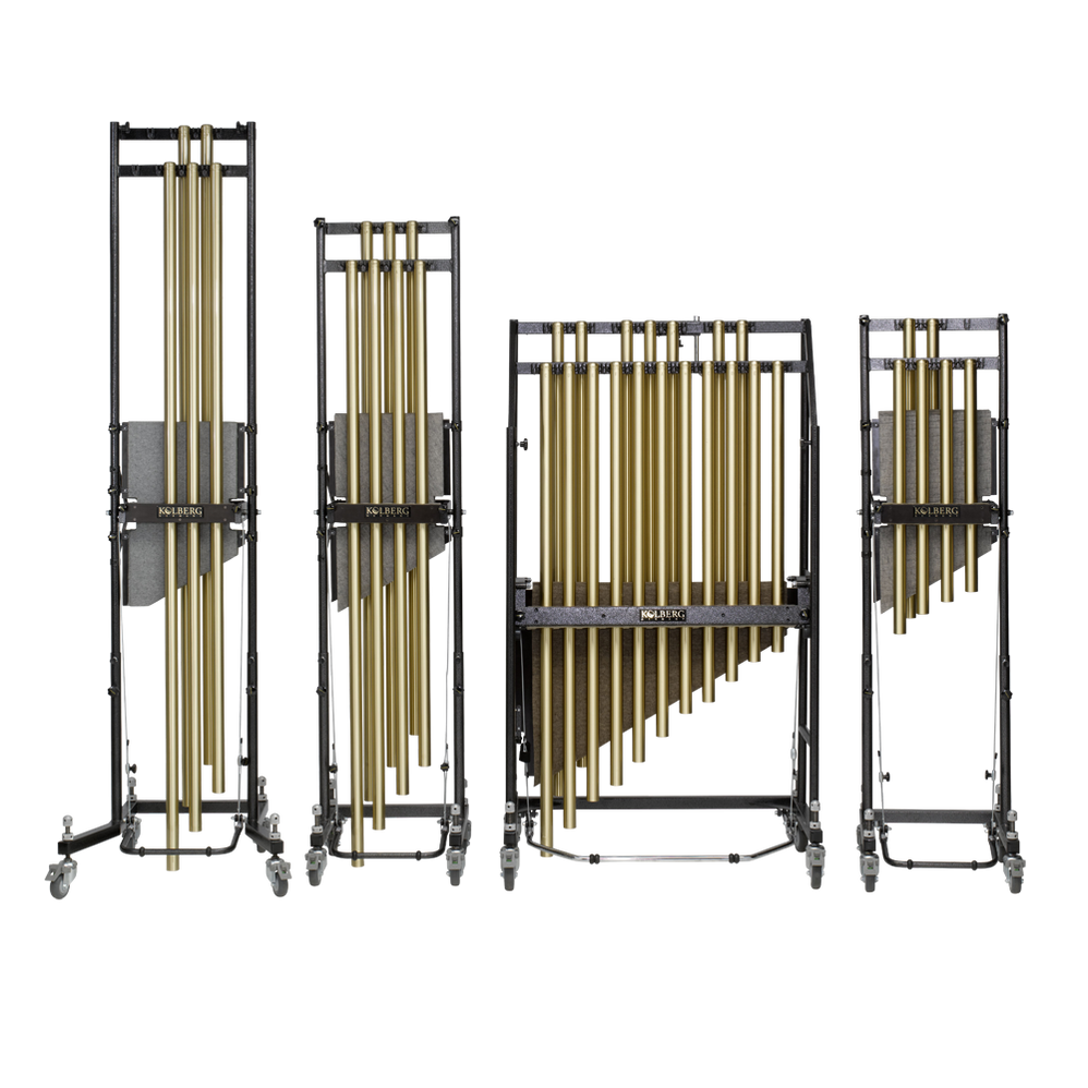 Tubular bells - Timpano-percussion