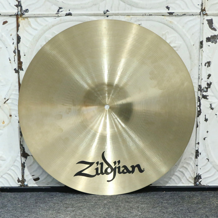 Used Zildjian A Medium Thin Crash Cymbal 18in (1446g)