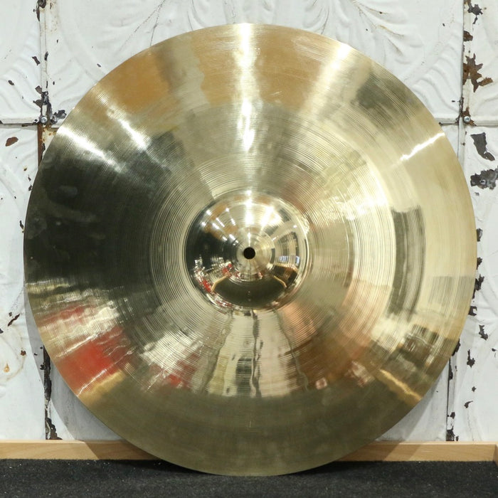 Used Sabian XSR Ride Cymbal 20in (2320g)