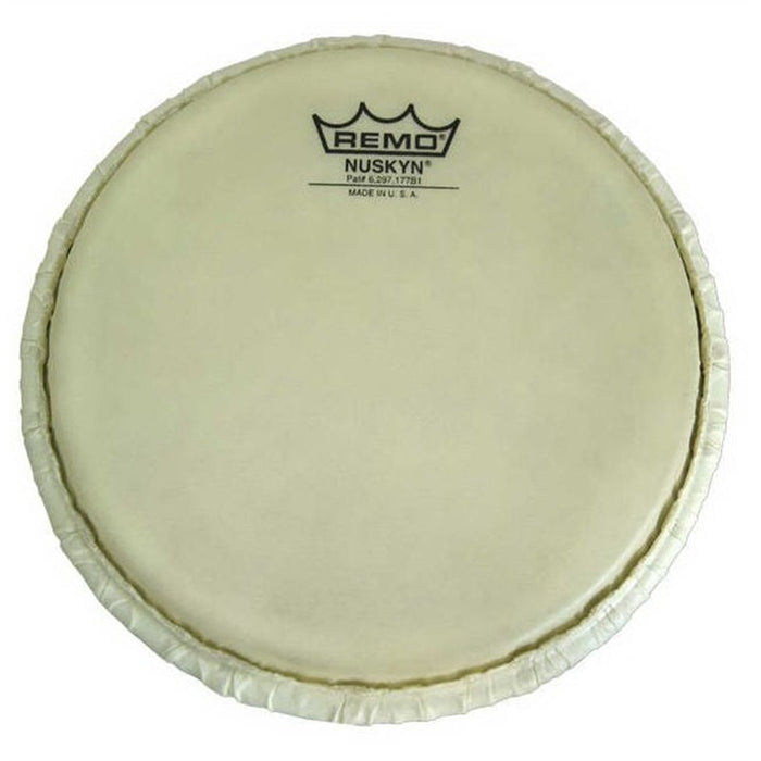 Remo Conga Head S-Series Tucked Nuskyn 11in