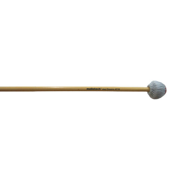 Malletech Jazz Classic Vibraphone Mallets JC16