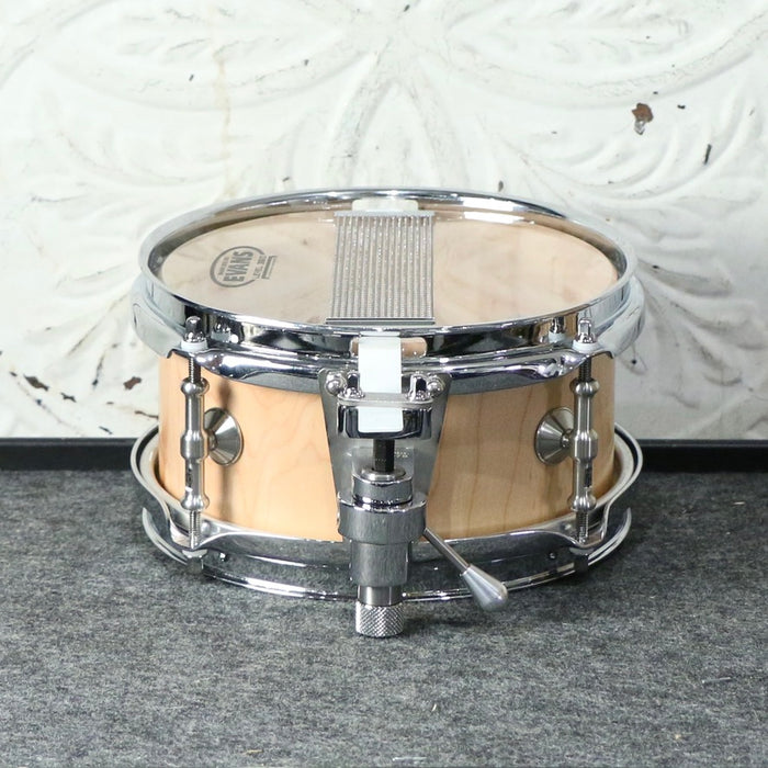 Luka One-Piece Maple Snare Drum 8X4in