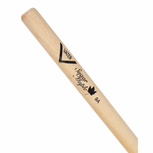 Vater 9A Drum Sticks - Sugar Maple