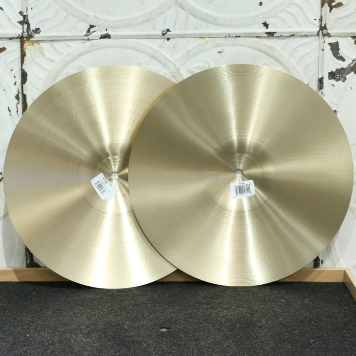 Zildjian A New Beat Hi-Hat Cymbal 14in (890/1354g)