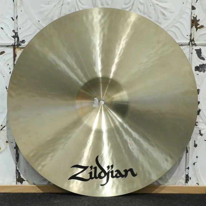 Cymbale crash/ride DEMO Zildjian K 20po (2096g)